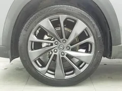 2020 Changan UNI-T 1.5T Premium — фото 17