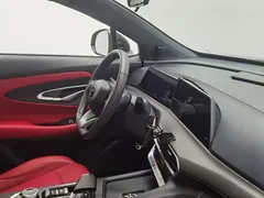 2020 Changan UNI-T 1.5T Premium — фото 22