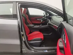 2020 Changan UNI-T 1.5T Premium — фото 23