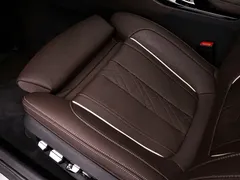 2022 BMW 5 Series 530Li Premium Luxury Package, чёрный — фото 16