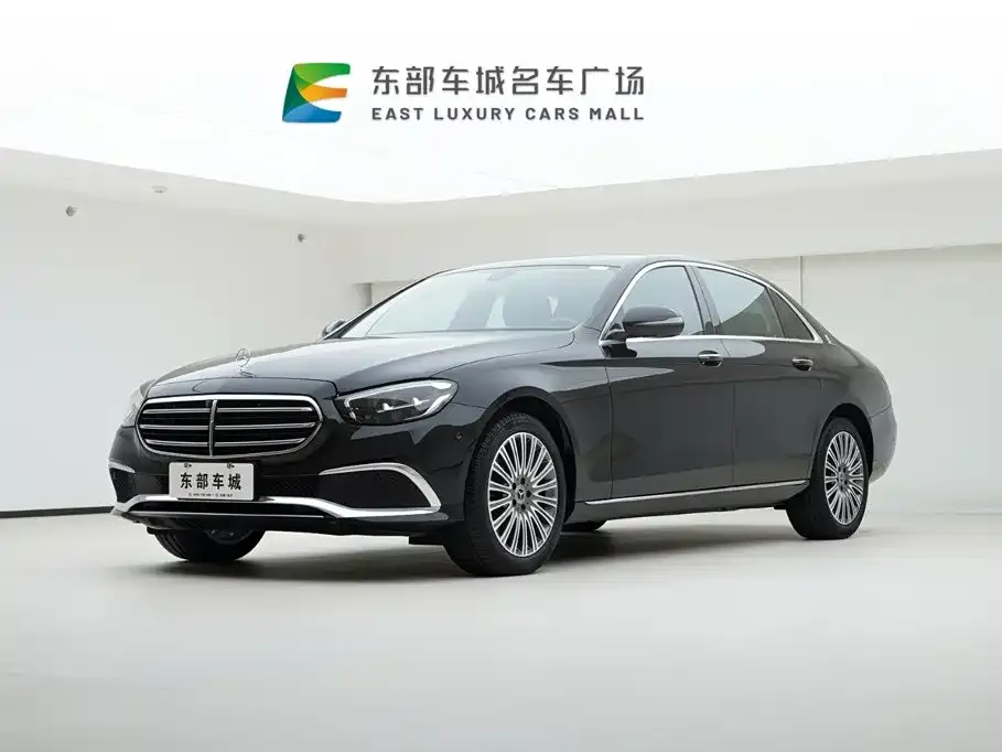 2023 Mercedes-Benz E-Class E 300 L Fashion