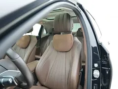 2023 Mercedes-Benz E-Class E 300 L Fashion, чёрный — фото 13