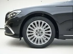 2023 Mercedes-Benz E-Class E 300 L Fashion, чёрный — фото 15