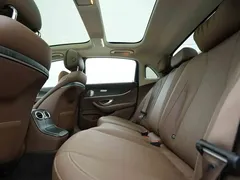 2023 Mercedes-Benz E-Class E 300 L Fashion, чёрный — фото 20