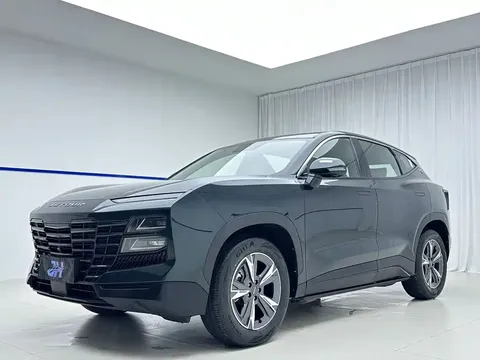 2023 Jetour Dashing 1.5T DCT Xingyao PRO