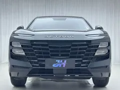 2023 Jetour Dashing 1.5T DCT Xingyao PRO, зелёный — фото 2