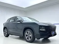 2023 Jetour Dashing 1.5T DCT Xingyao PRO, зелёный — фото 3