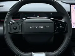 2023 Jetour Dashing 1.5T DCT Xingyao PRO, зелёный — фото 12