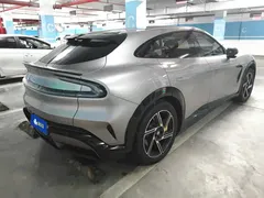 2025 Xiaomi YU7 RWD Long Range — фото 3
