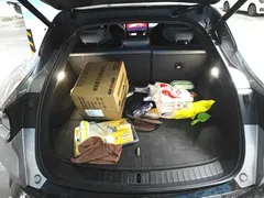 2025 Xiaomi YU7 RWD Long Range — фото 4