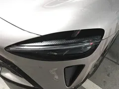 2025 Xiaomi YU7 RWD Long Range — фото 5