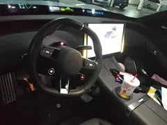 2025 Xiaomi YU7 RWD Long Range — фото 12