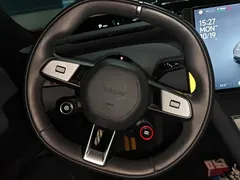 2025 Xiaomi YU7 RWD Long Range — фото 15