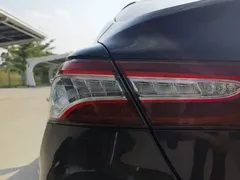 2021 Toyota Camry 2.0G Luxury, чёрный — фото 10