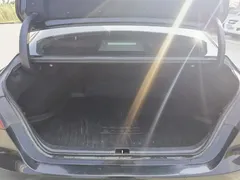 2021 Toyota Camry 2.0G Luxury, чёрный — фото 14