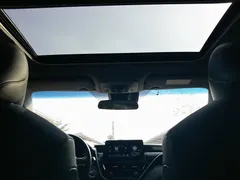 2021 Toyota Camry 2.0G Luxury, чёрный — фото 22