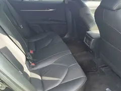 2021 Toyota Camry 2.0G Luxury, чёрный — фото 24