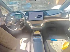 2023 BYD Dolphin 420km Fashion — фото 10
