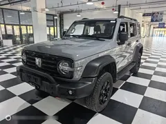 2021 Tank 300 Off-road 2.0T Conqueror — фото 2