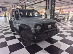 2021 Tank 300 Off-road 2.0T Conqueror — фото 7
