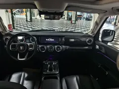 2021 Tank 300 Off-road 2.0T Conqueror — фото 14