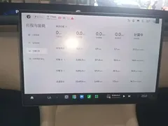 2025 Xiaomi YU7 RWD Long Range, зелёный — фото 12
