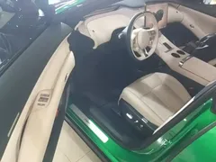 2025 Xiaomi YU7 RWD Long Range, зелёный — фото 15