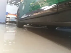 2025 Xiaomi YU7 RWD Long Range, зелёный — фото 20