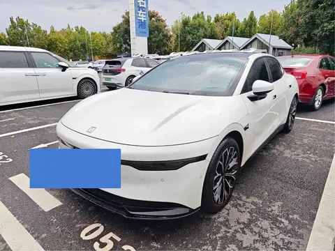 2024 Zeekr 007 RWD Enhanced 100kWh