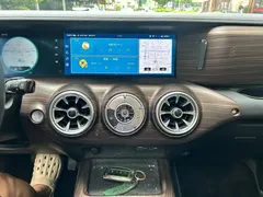 2021 Tank 300 2.0T, синий — фото 12
