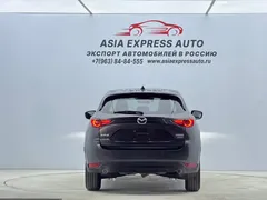 2022 Mazda CX-5 2.0L AT 2WD — фото 5