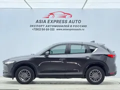 2022 Mazda CX-5 2.0L AT 2WD — фото 7