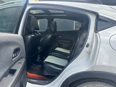 2021 Honda XR-V 1.5L CVT Comfort, белый — фото 4