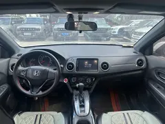 2021 Honda XR-V 1.5L CVT Comfort, белый — фото 5