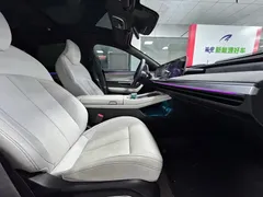 2024 Xpeng P7 P7i 550 Pro — фото 8