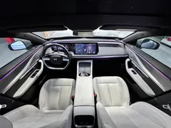 2024 Xpeng P7 P7i 550 Pro — фото 9