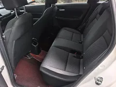 2023 Honda Fit 1.5L CVT, белый — фото 9
