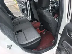 2023 Honda Fit 1.5L CVT, белый — фото 11