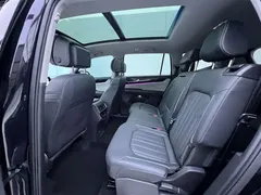 2023 Volkswagen Teramont X 380TSI 4WD Premium Luxury, чёрный — фото 8