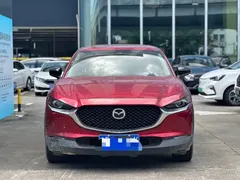 2022 Mazda CX-30 2.0L AT — фото 2