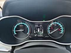 2021 Geely Emgrand UP 1.5L CVT Luxury, белый — фото 16