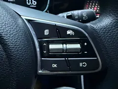 2023 Kia Seltos 1.5L CVT Comfort, белый — фото 12
