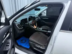 2023 Kia Seltos 1.5L CVT Comfort, белый — фото 17