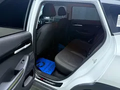 2023 Kia Seltos 1.5L CVT Comfort, белый — фото 18