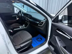 2023 Kia Seltos 1.5L CVT Comfort, белый — фото 20