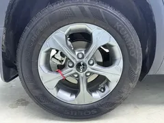 2023 Kia Seltos 1.5L CVT Comfort, белый — фото 22
