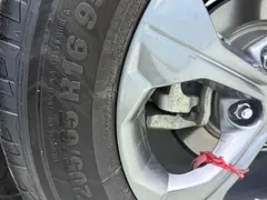 2023 Kia Seltos 1.5L CVT Comfort, белый — фото 23