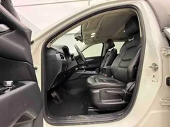 2021 Mazda CX-5 2.0L AT 2WD, белый — фото 13