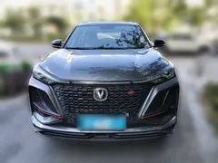 2021 Changan CS75 PLUS 1.5T AT Premium — фото 2