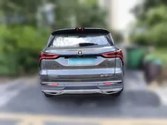 2021 Changan CS75 PLUS 1.5T AT Premium — фото 5